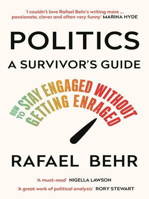 Politics - ebook
